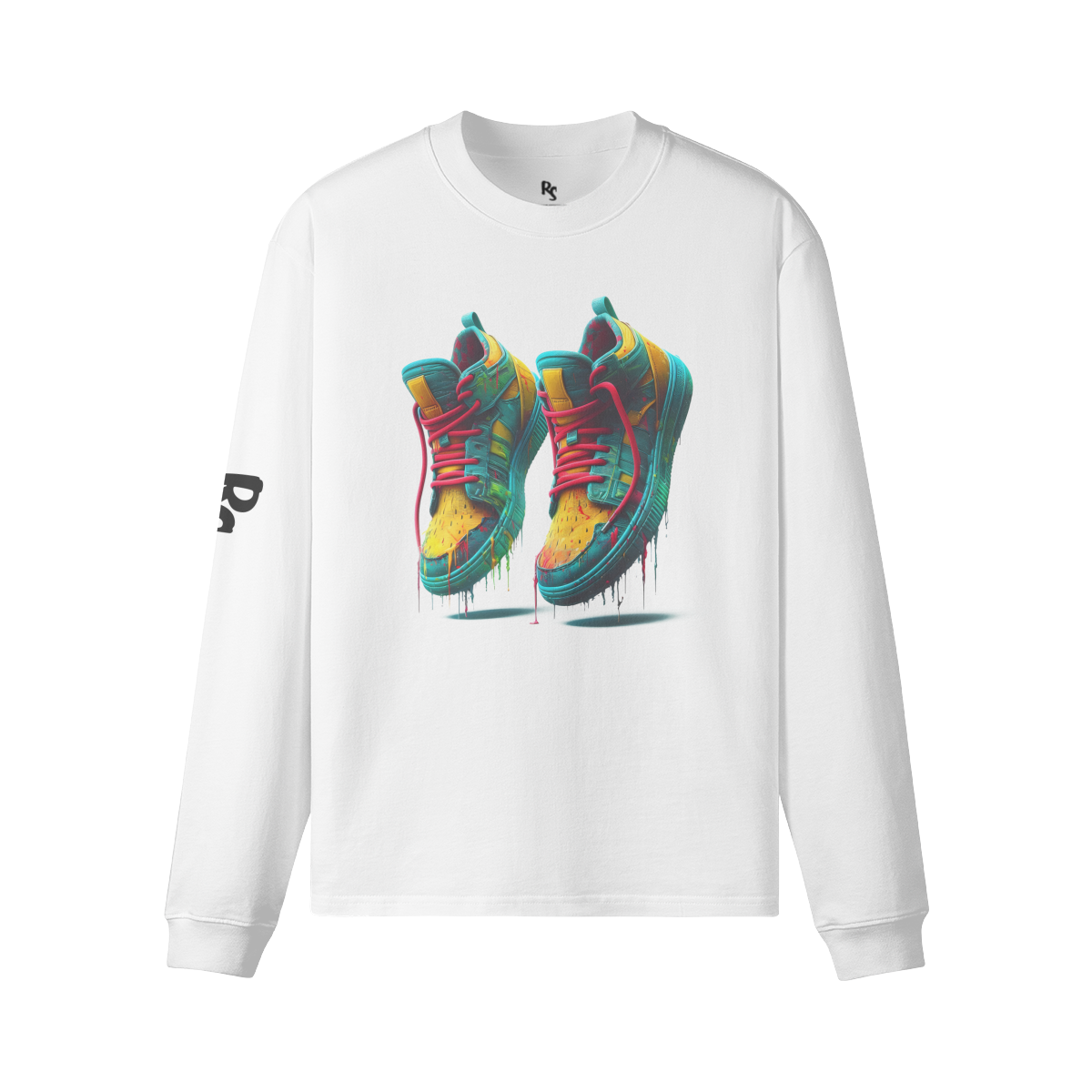 EMVE LONG SLEEVES