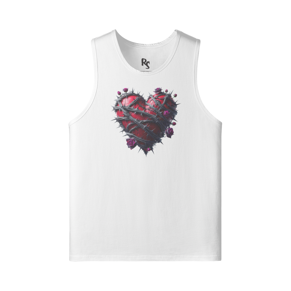SWEETHEARTS TANK TOPS
