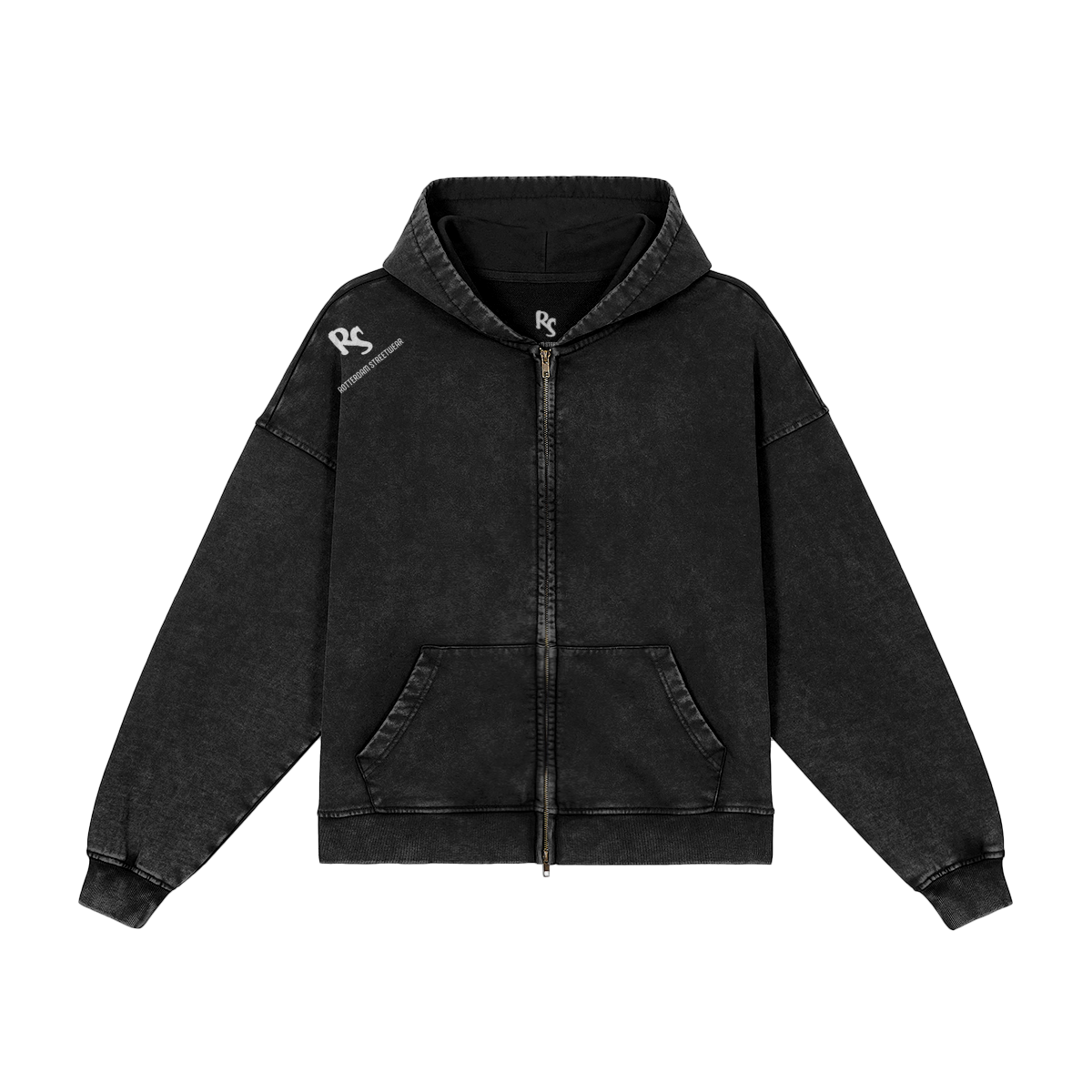 0-YGA-Front Side