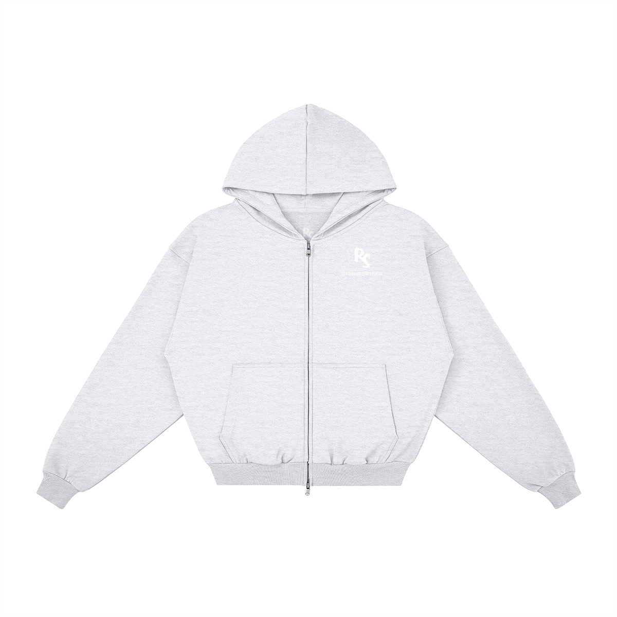 0-YIZ-Front Side